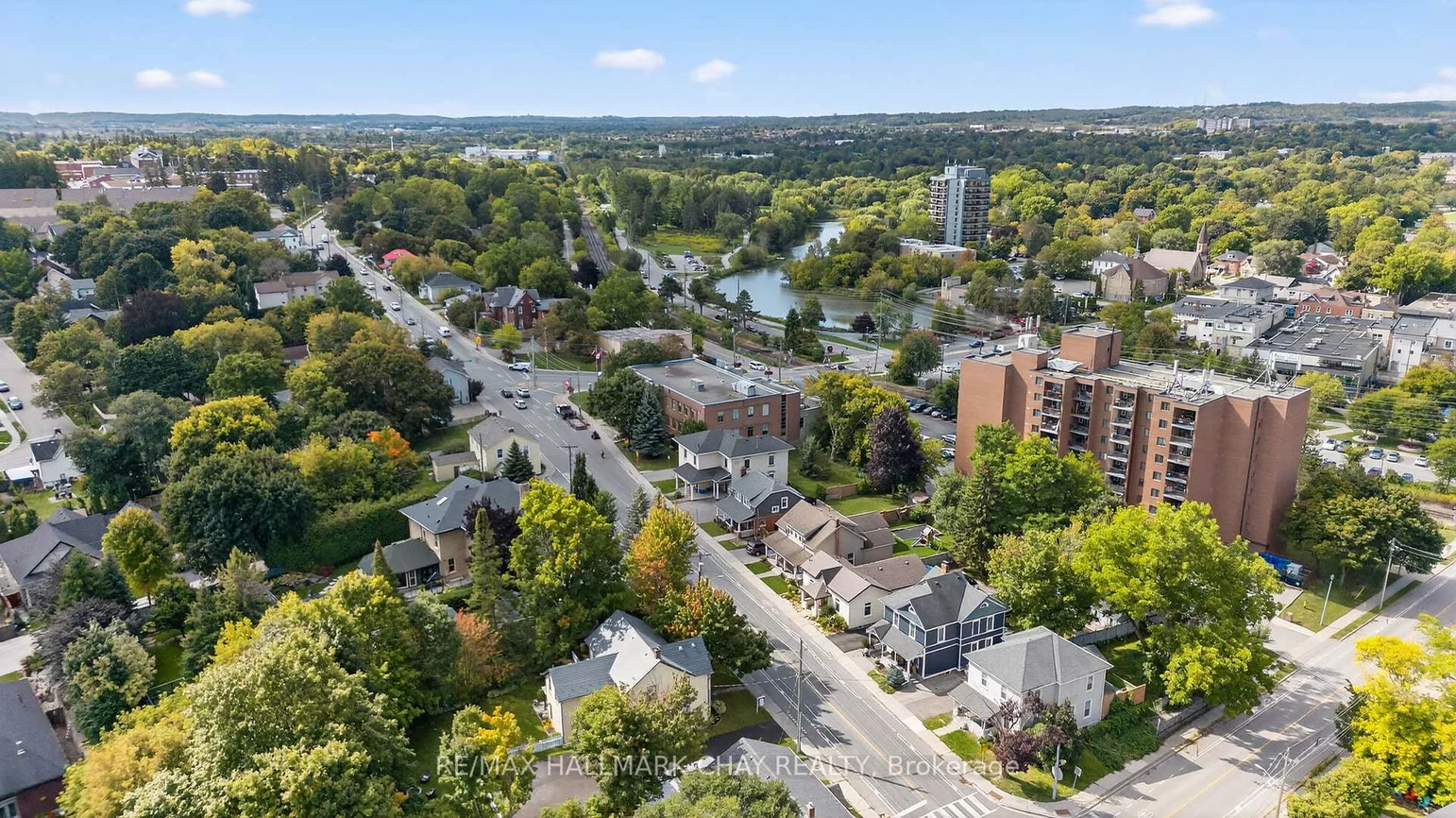 221, Prospect, Central Newmarket, Newmarket
