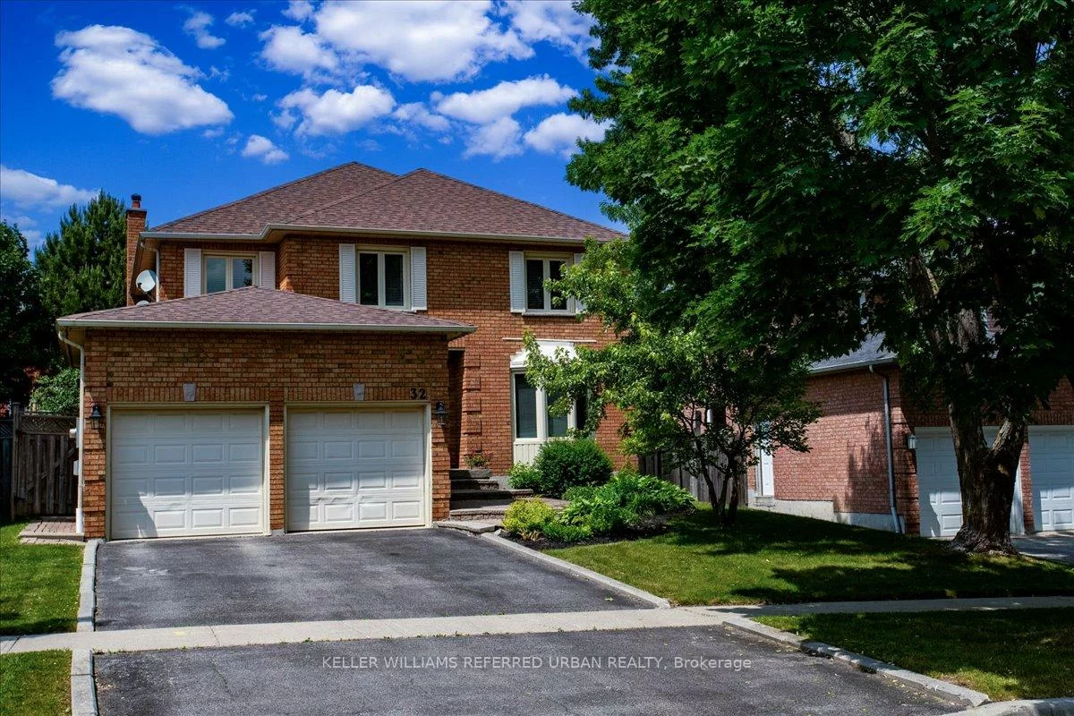 32, Nelson, Armitage, Newmarket