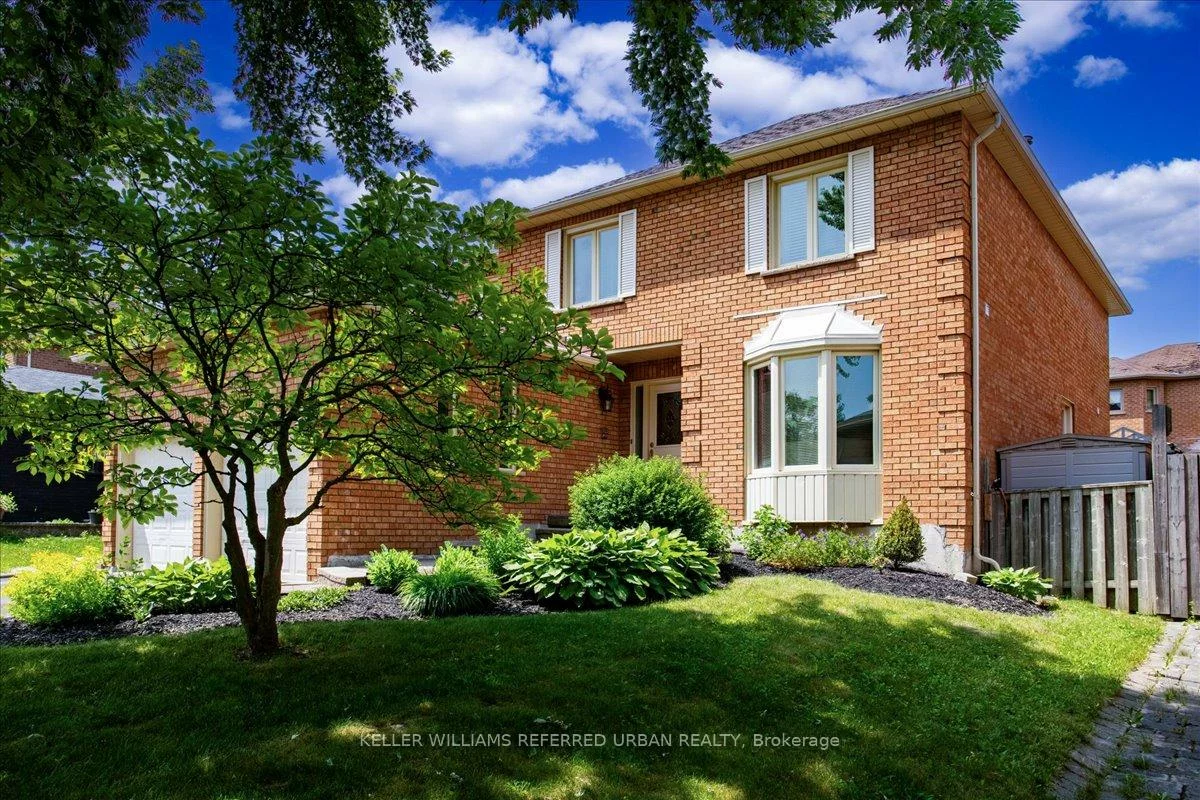 32, Nelson, Armitage, Newmarket
