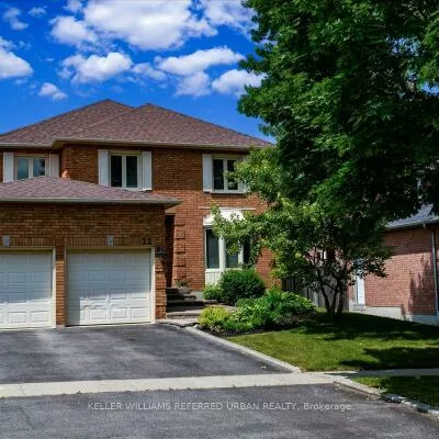 32, Nelson, Armitage, Newmarket