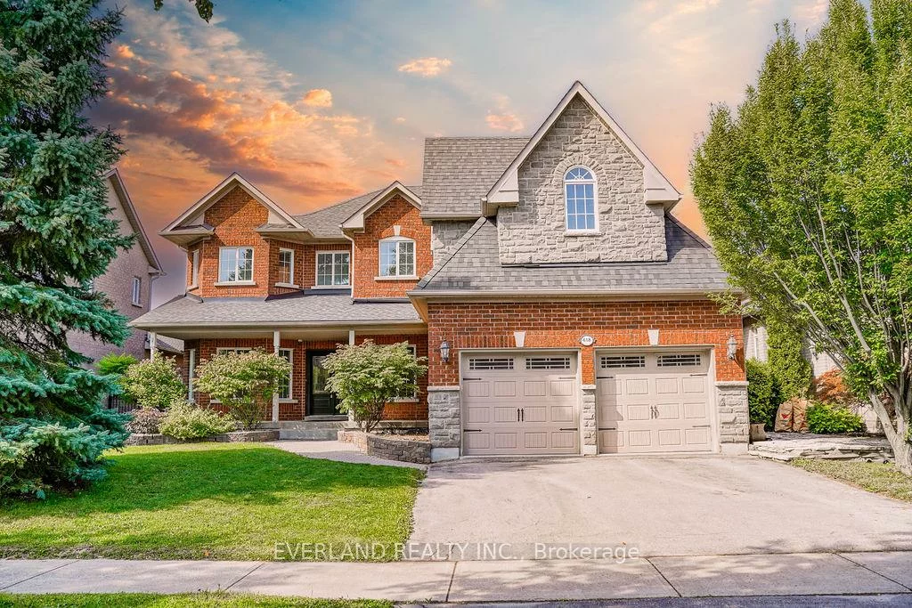 618, Foxcroft, Stonehaven-Wyndham, Newmarket