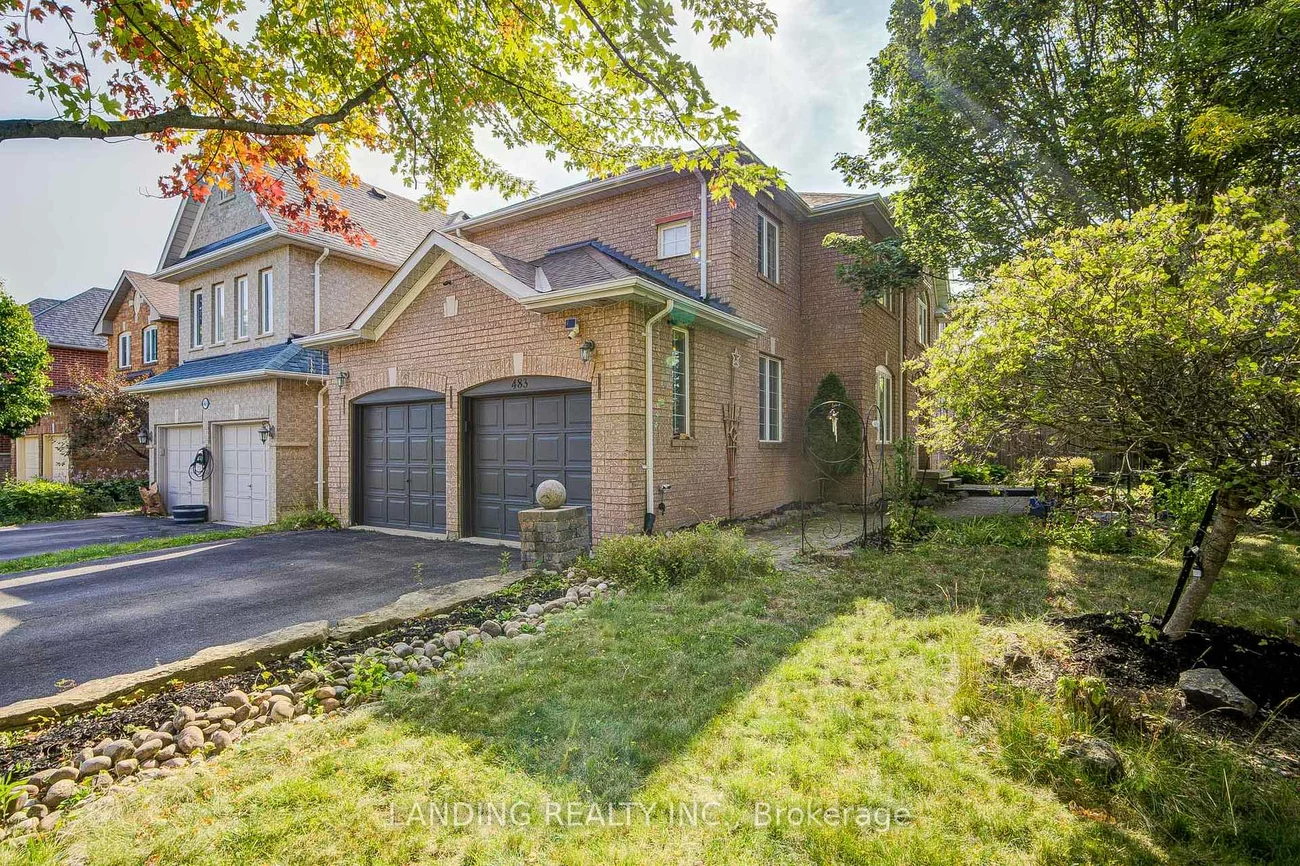 483, Menczel, Summerhill Estates, Newmarket