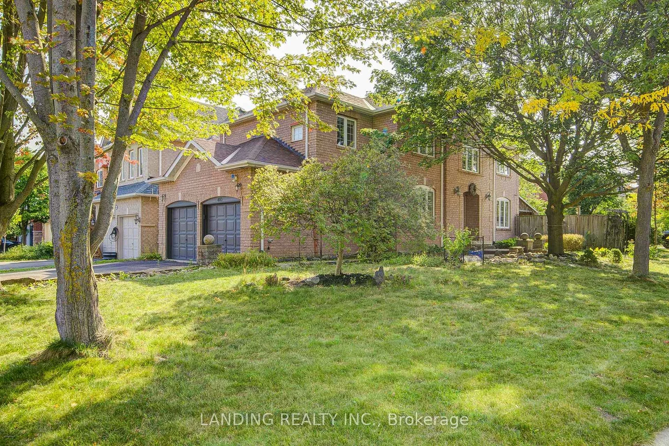 483, Menczel, Summerhill Estates, Newmarket