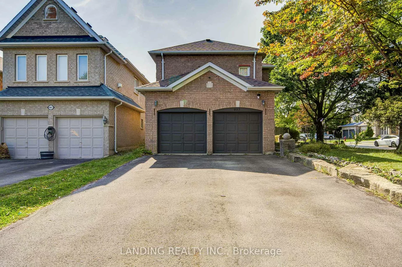 483, Menczel, Summerhill Estates, Newmarket