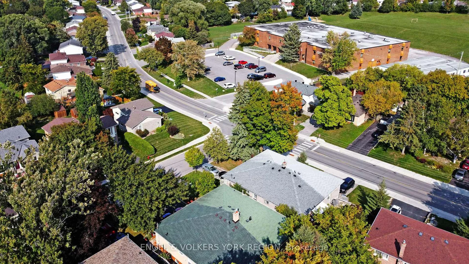 718, Mountview, Huron Heights-Leslie Valley, Newmarket