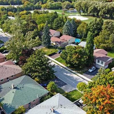 718, Mountview, Huron Heights-Leslie Valley, Newmarket