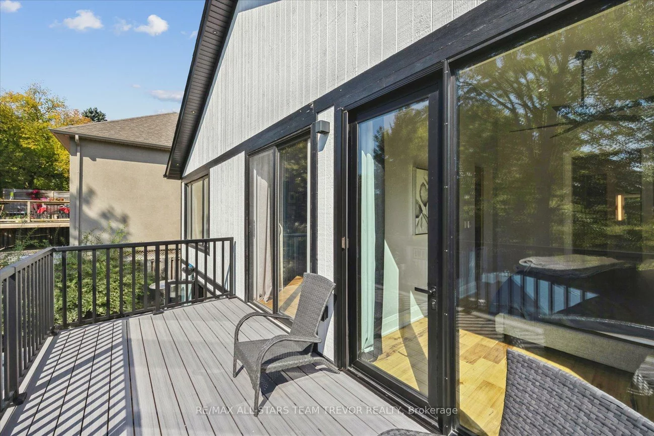 122, Roxborough, Gorham-College Manor, Newmarket