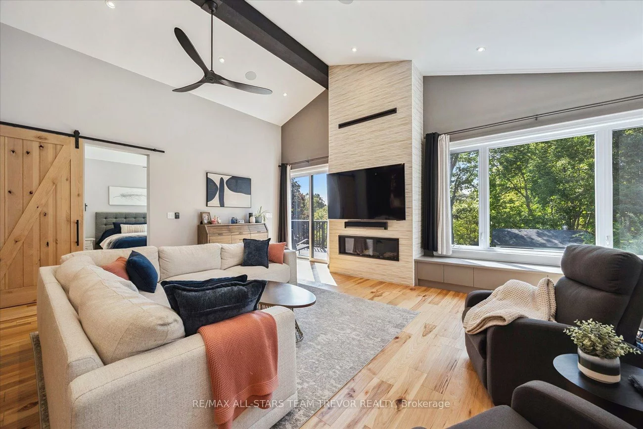 122, Roxborough, Gorham-College Manor, Newmarket