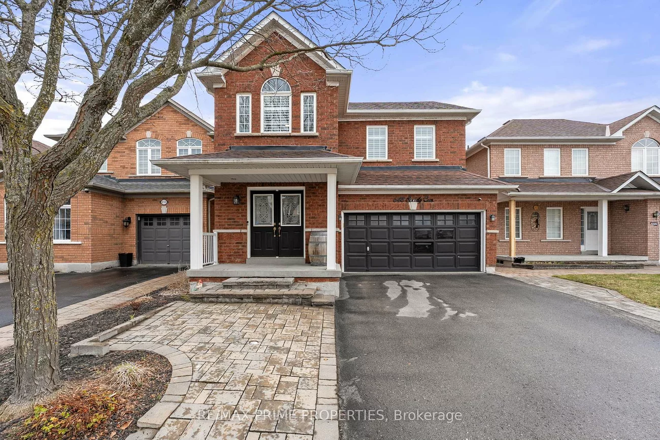 648, Society, Summerhill Estates, Newmarket