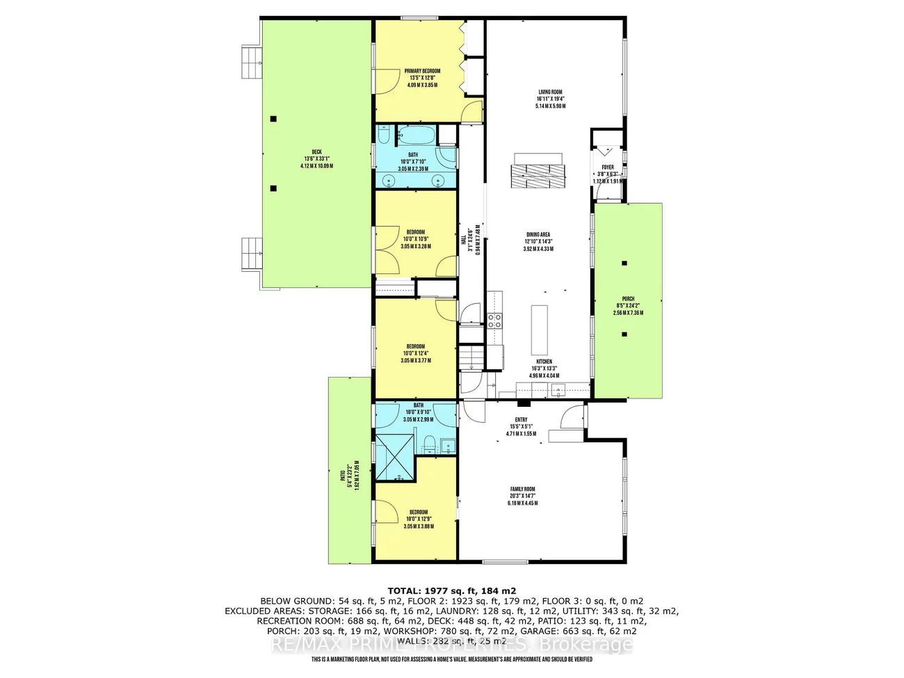 648, Society, Summerhill Estates, Newmarket