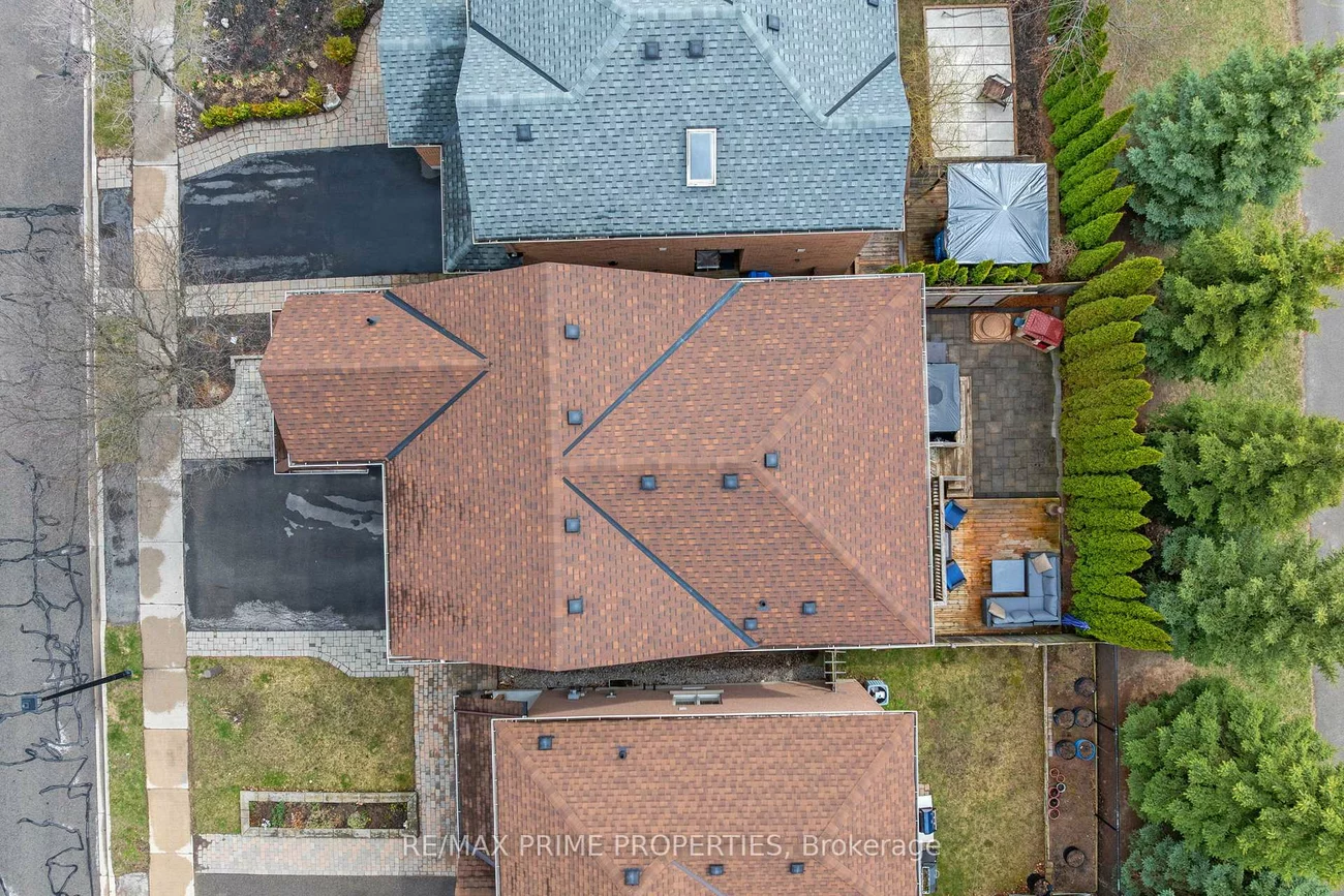 648, Society, Summerhill Estates, Newmarket