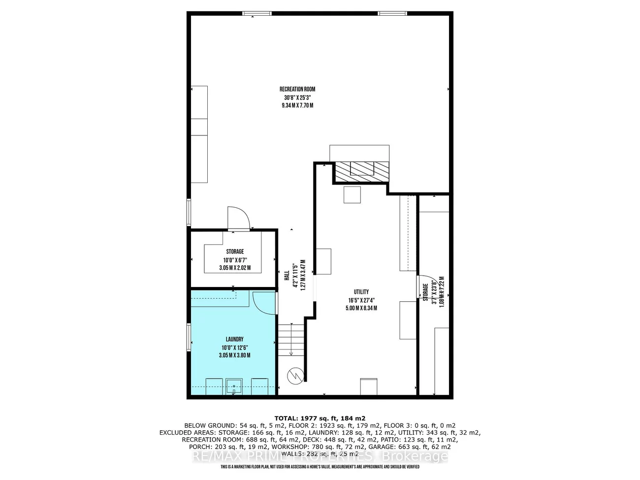 648, Society, Summerhill Estates, Newmarket