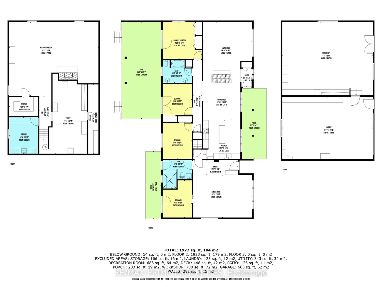 648, Society, Summerhill Estates, Newmarket
