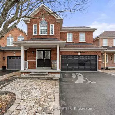648, Society, Summerhill Estates, Newmarket