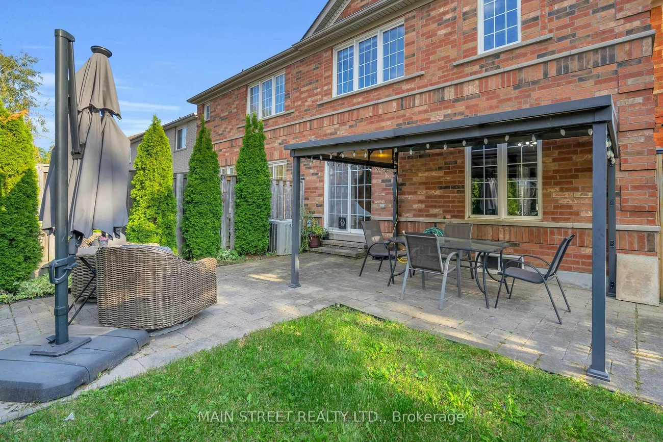 881, Isaac Phillips, Summerhill Estates, Newmarket
