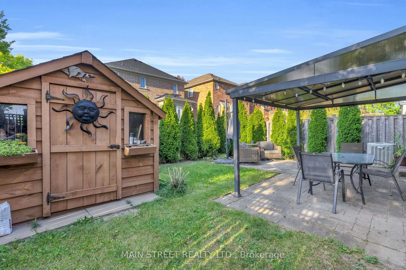 881, Isaac Phillips, Summerhill Estates, Newmarket