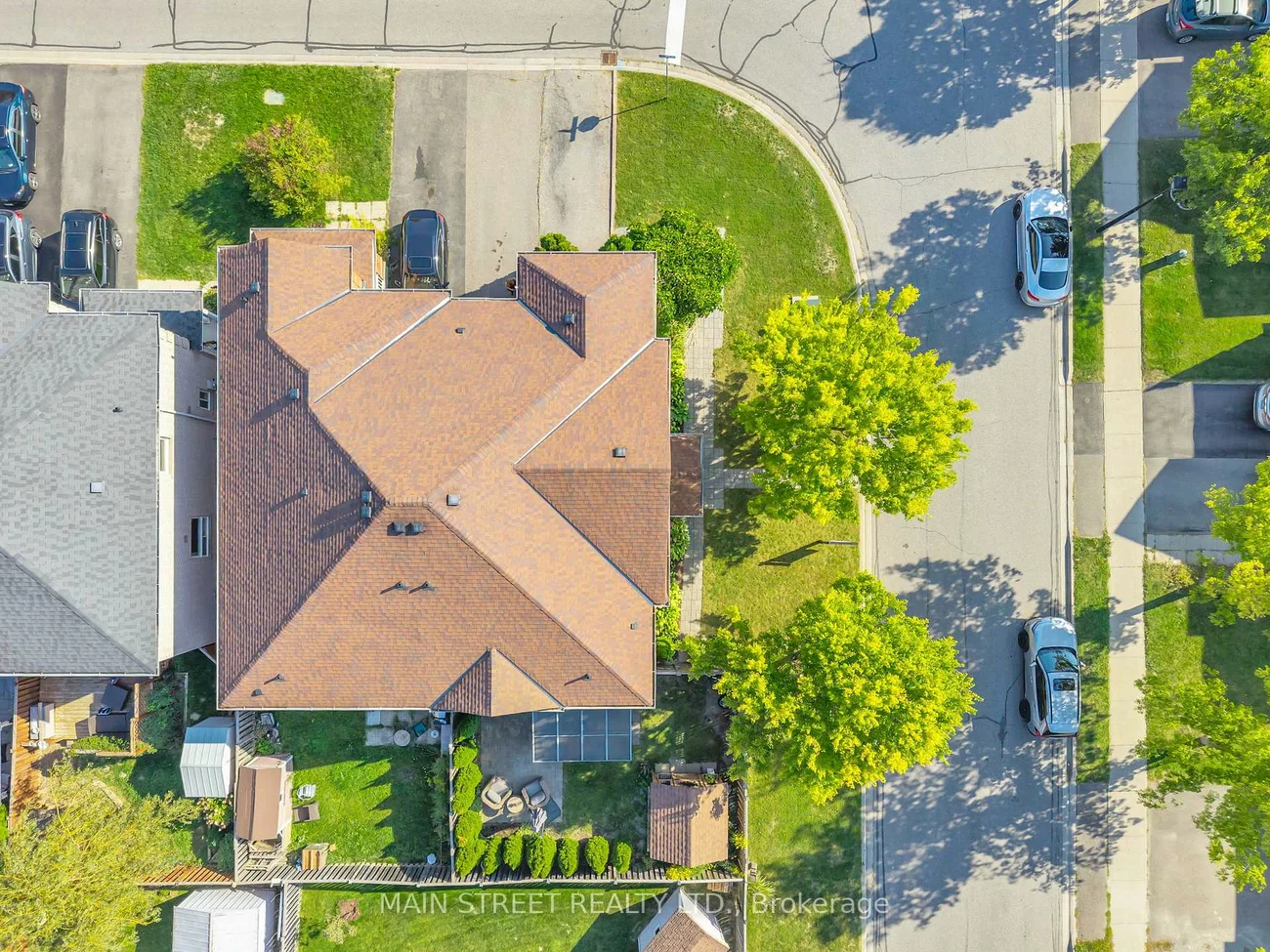 881, Isaac Phillips, Summerhill Estates, Newmarket