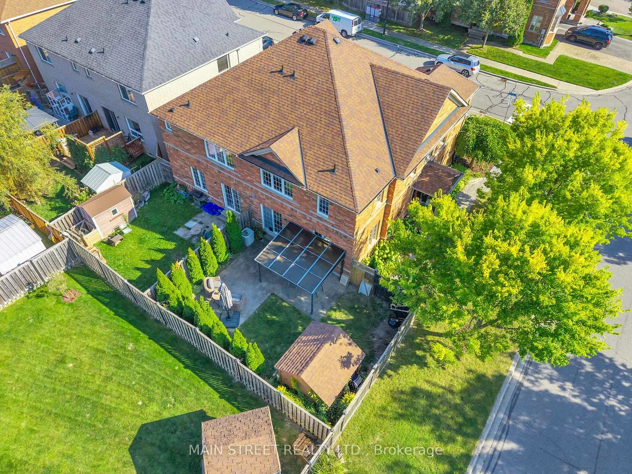 881, Isaac Phillips, Summerhill Estates, Newmarket