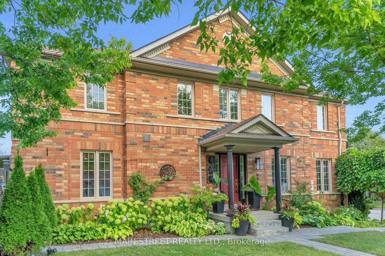 881, Isaac Phillips, Summerhill Estates, Newmarket