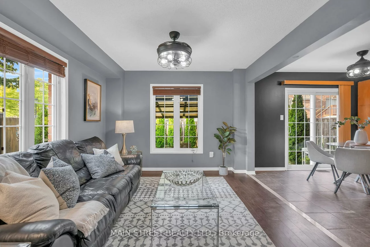 881, Isaac Phillips, Summerhill Estates, Newmarket