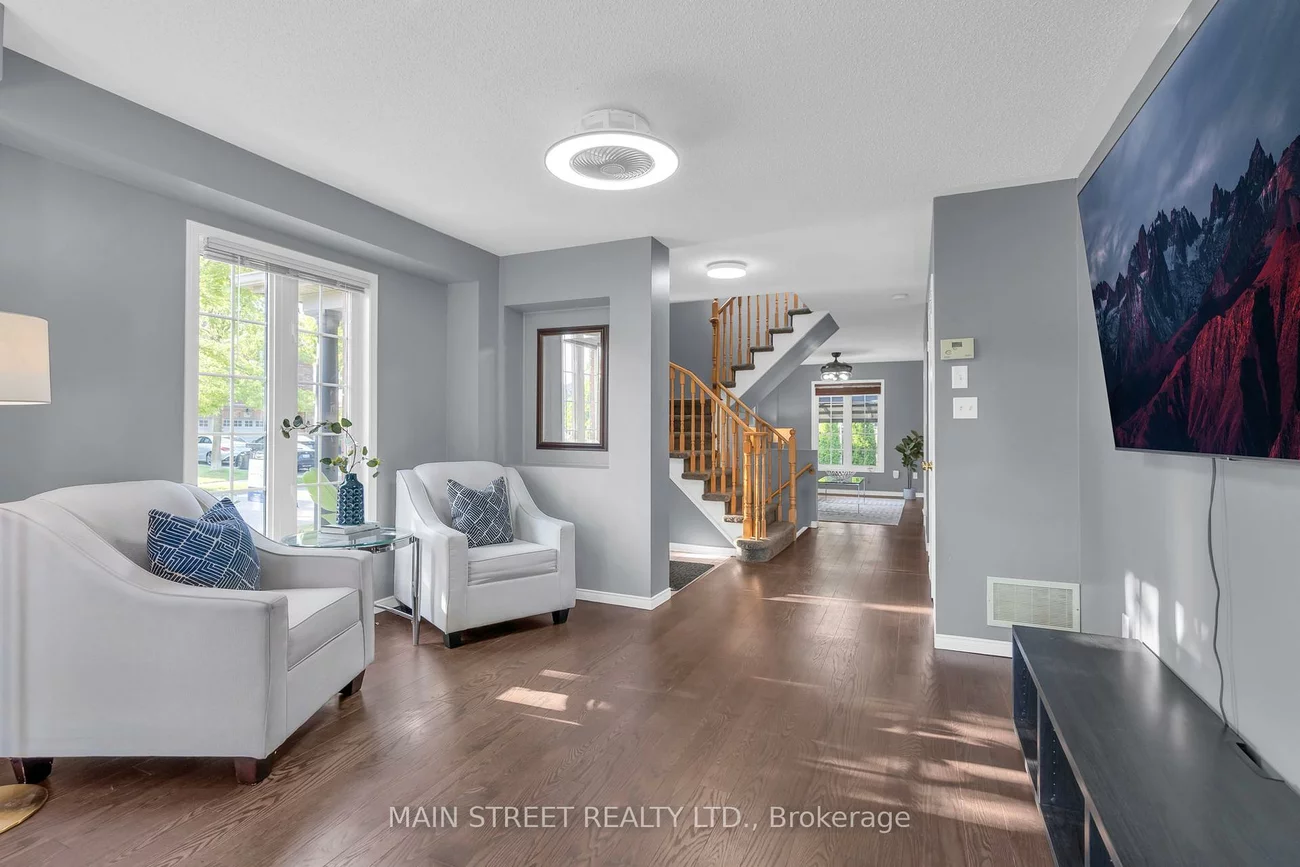 881, Isaac Phillips, Summerhill Estates, Newmarket