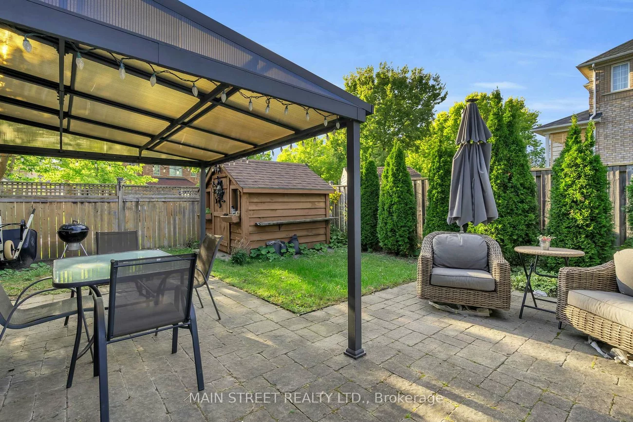 881, Isaac Phillips, Summerhill Estates, Newmarket