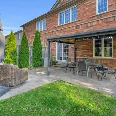 881, Isaac Phillips, Summerhill Estates, Newmarket