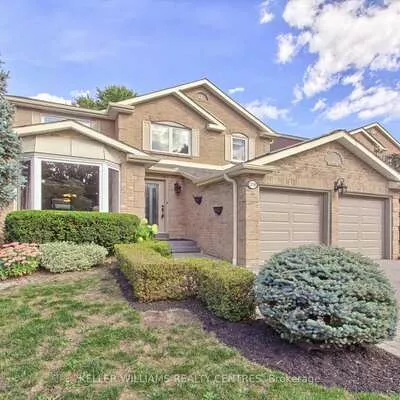279, Brimson, Glenway Estates, Newmarket