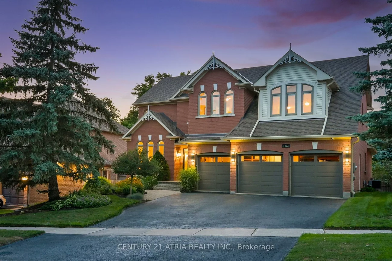 1003, Northern Prospect, Stonehaven-Wyndham, Newmarket