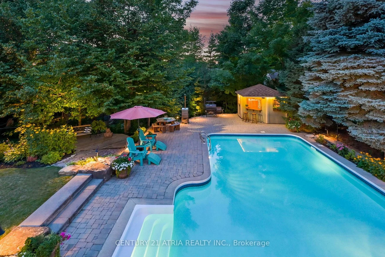 1003, Northern Prospect, Stonehaven-Wyndham, Newmarket