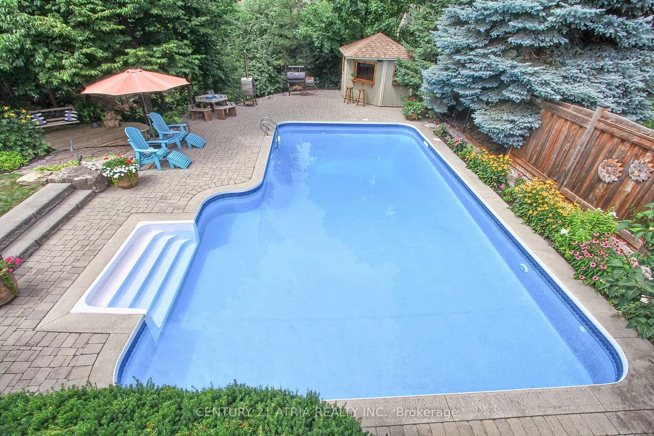 1003, Northern Prospect, Stonehaven-Wyndham, Newmarket