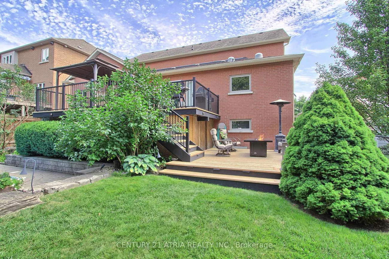 1003, Northern Prospect, Stonehaven-Wyndham, Newmarket