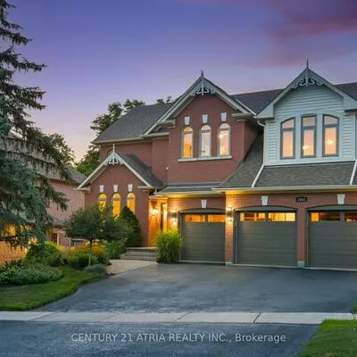1003, Northern Prospect, Stonehaven-Wyndham, Newmarket