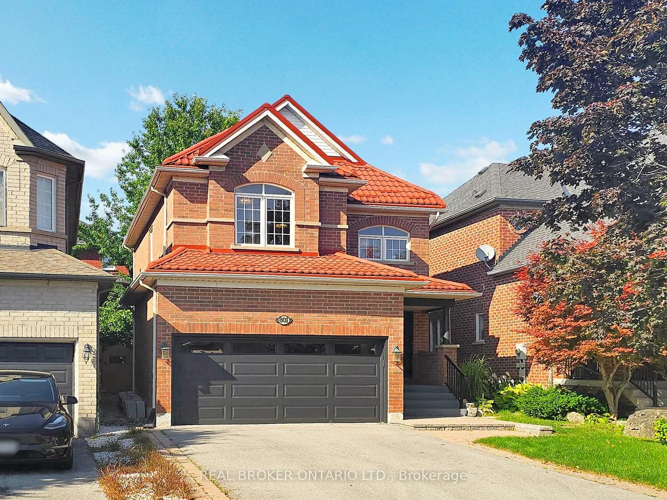 801, Colter, Summerhill Estates, Newmarket