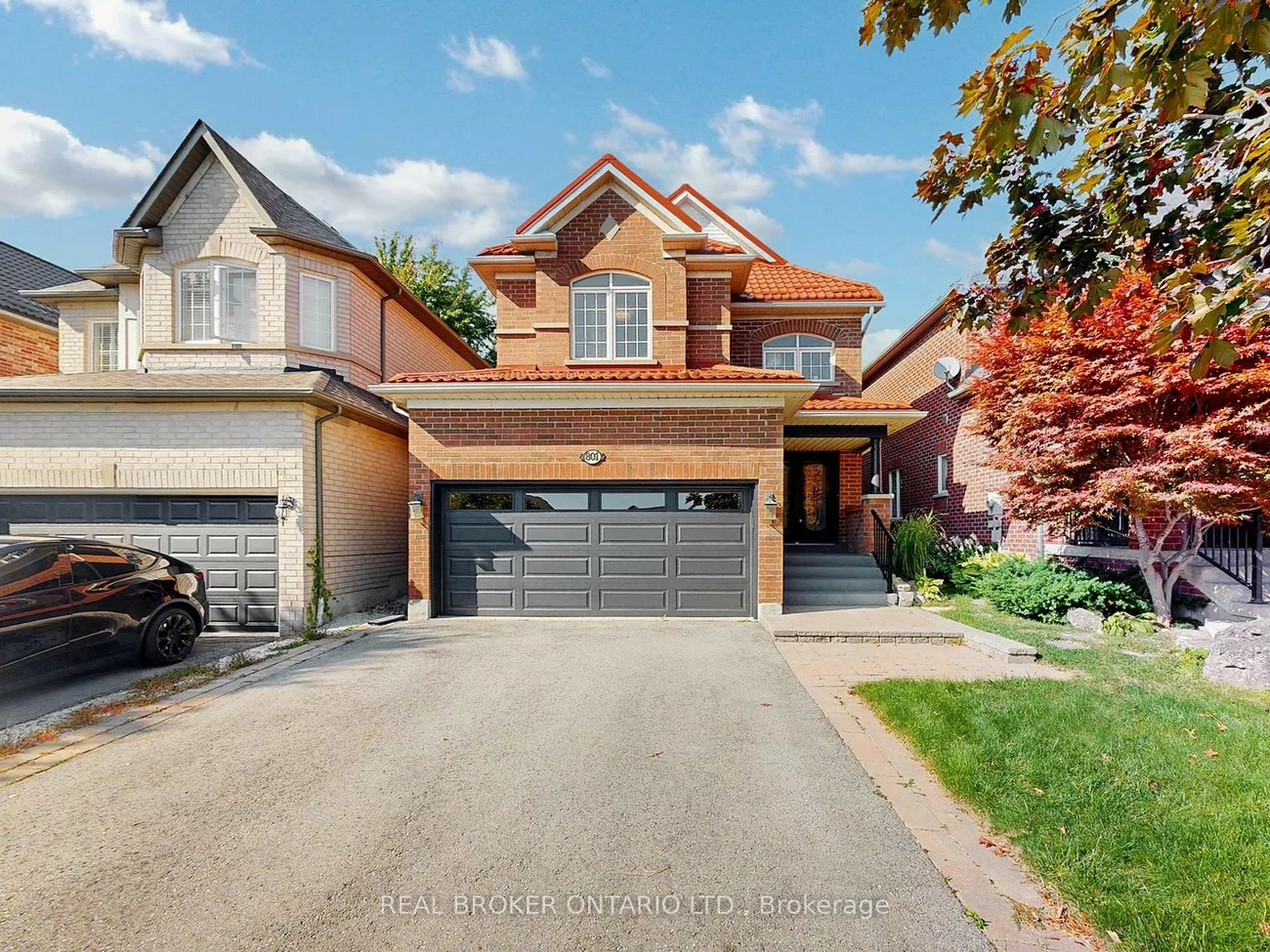 801, Colter, Summerhill Estates, Newmarket