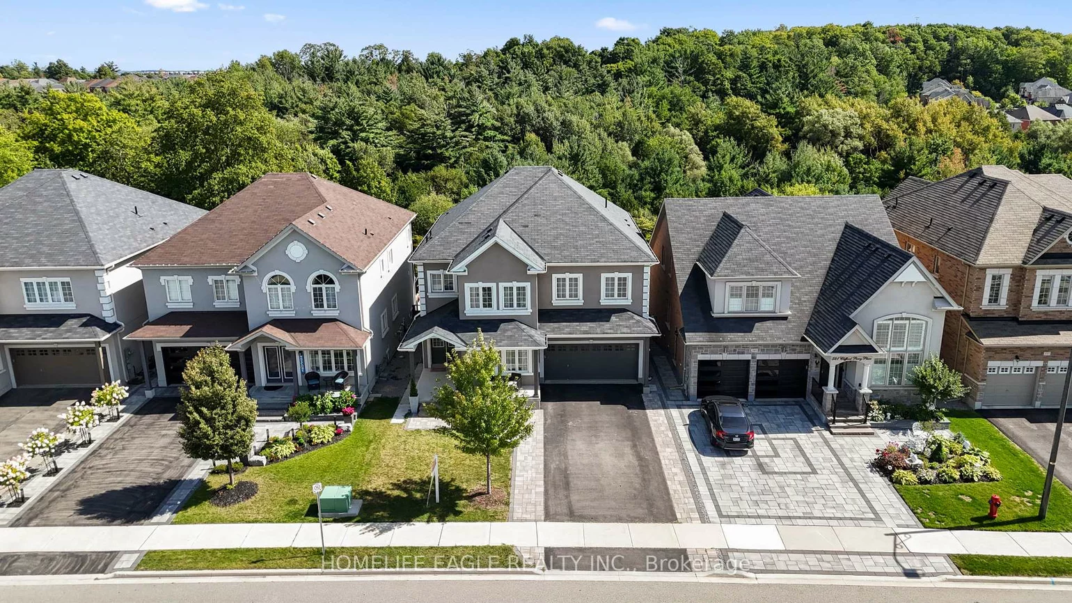 545, Clifford Perry, Woodland Hill, Newmarket