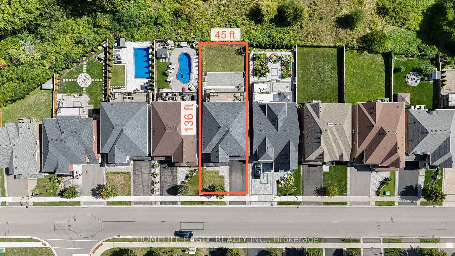545, Clifford Perry, Woodland Hill, Newmarket