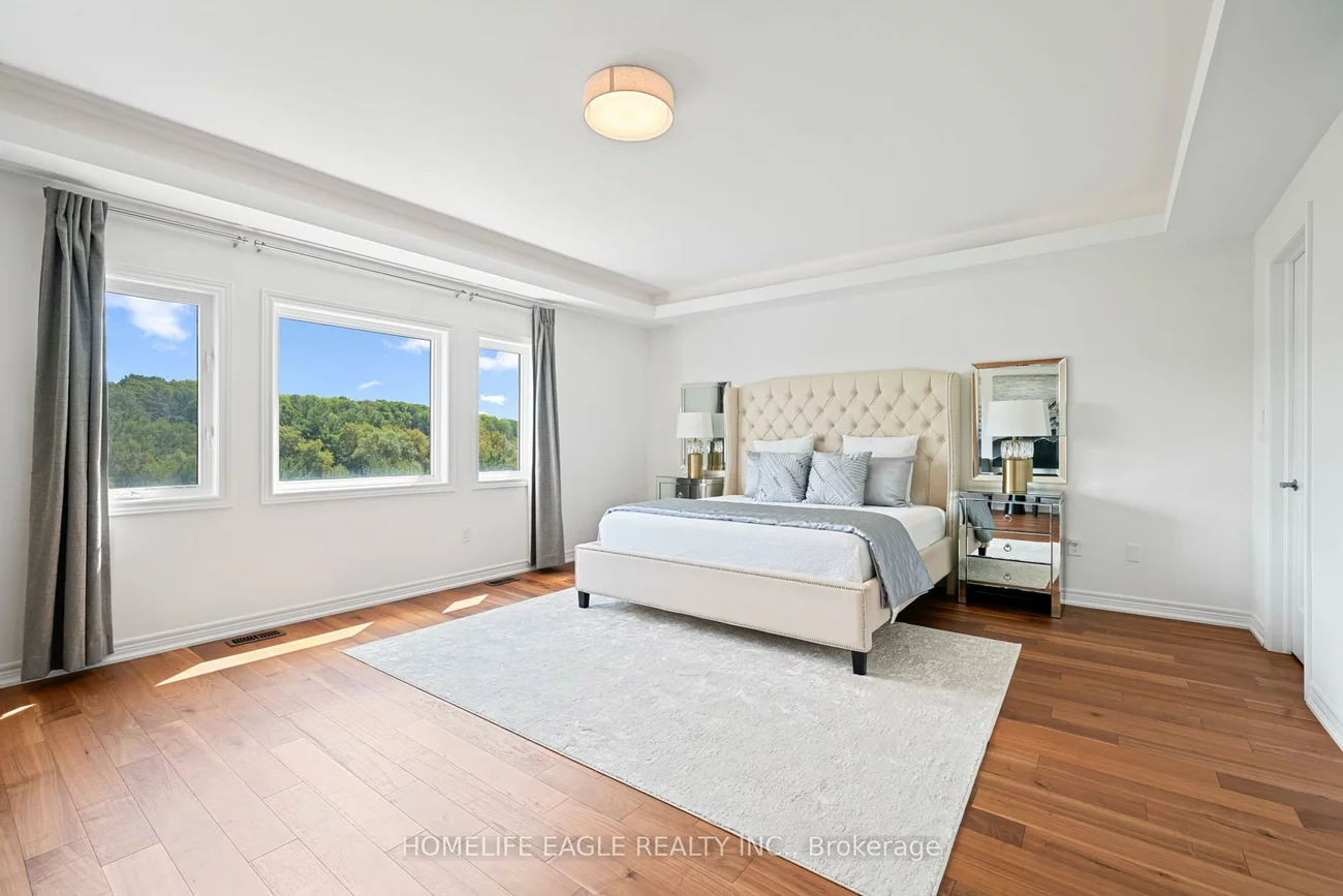 545, Clifford Perry, Woodland Hill, Newmarket