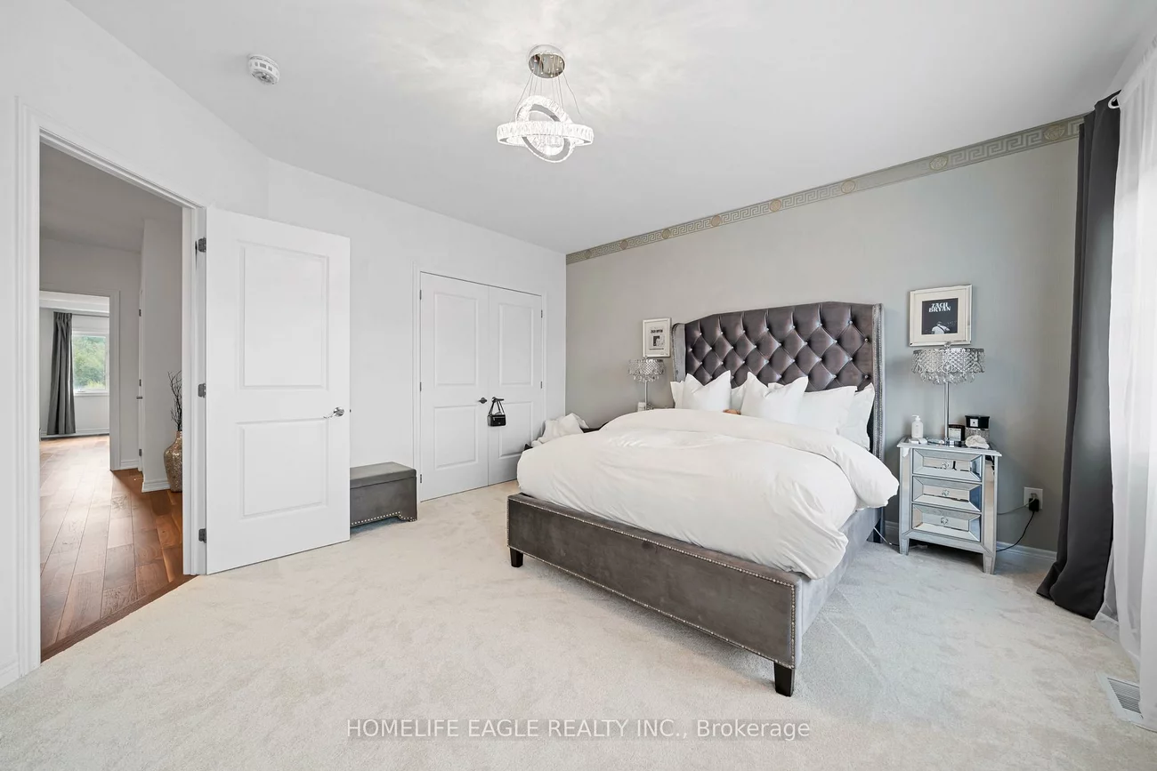 545, Clifford Perry, Woodland Hill, Newmarket