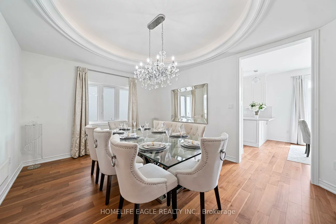 545, Clifford Perry, Woodland Hill, Newmarket