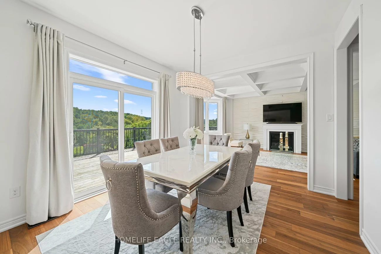 545, Clifford Perry, Woodland Hill, Newmarket