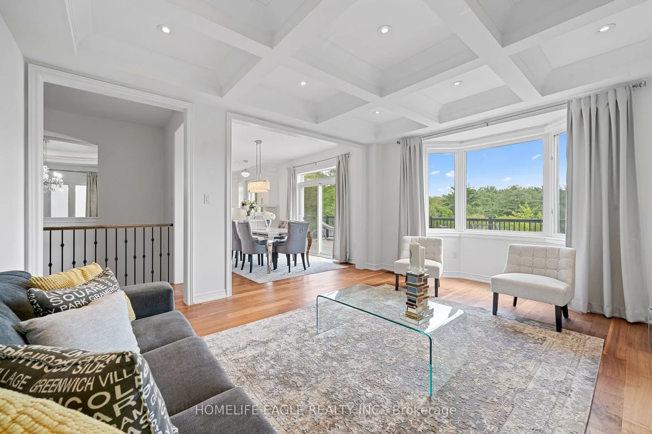545, Clifford Perry, Woodland Hill, Newmarket
