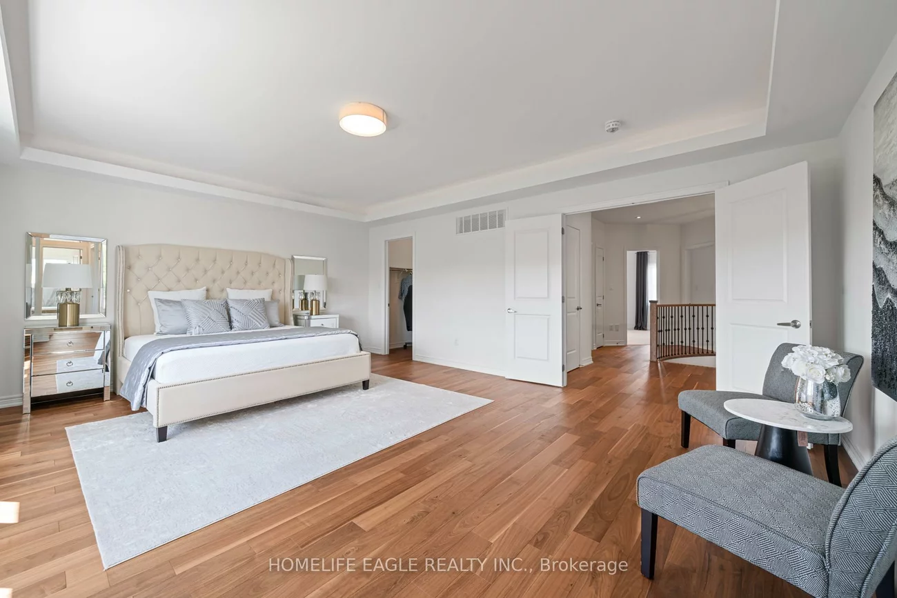 545, Clifford Perry, Woodland Hill, Newmarket