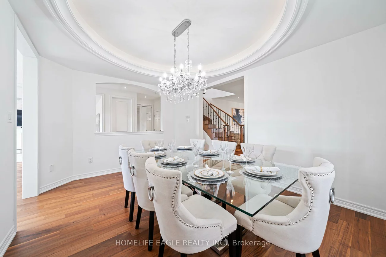 545, Clifford Perry, Woodland Hill, Newmarket