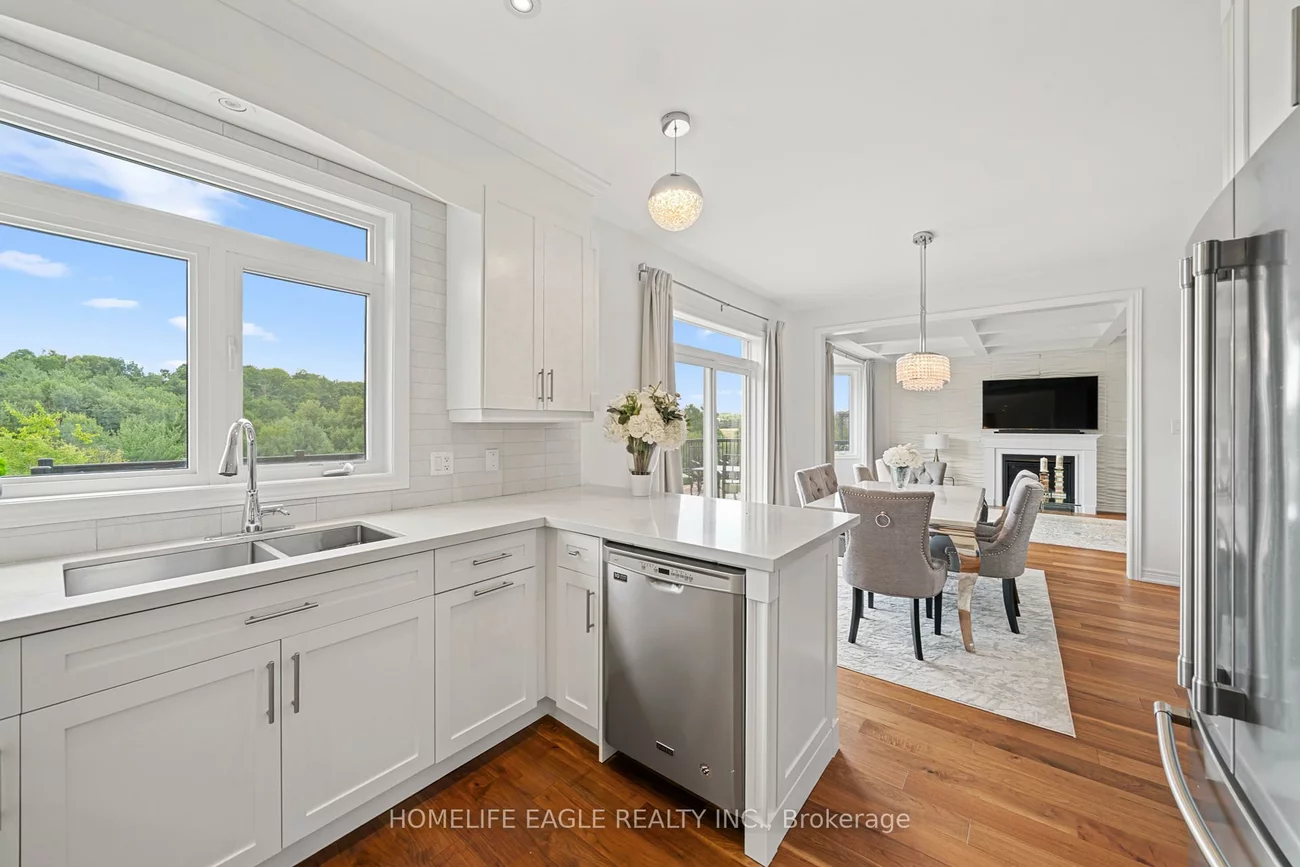 545, Clifford Perry, Woodland Hill, Newmarket