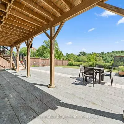 545, Clifford Perry, Woodland Hill, Newmarket