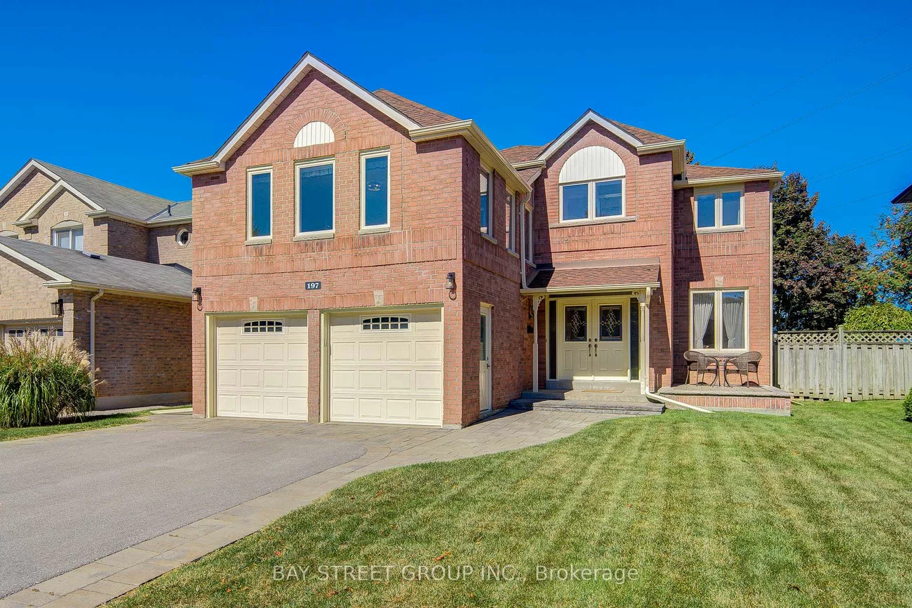 197, Mccaffrey, Glenway Estates, Newmarket
