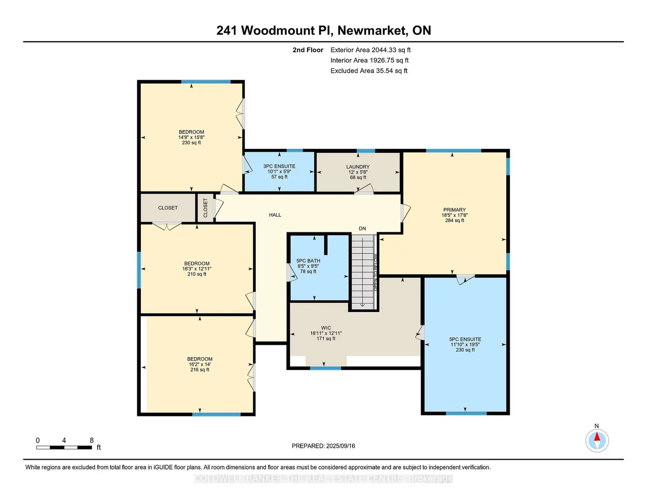 241, Woodmount, Central Newmarket, Newmarket