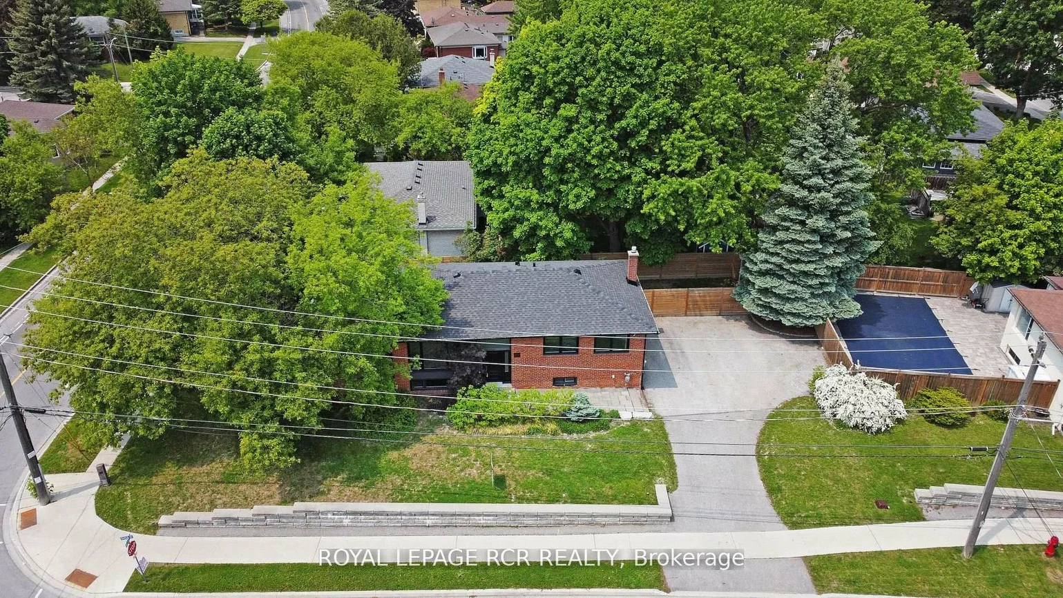 93, Queen, Central Newmarket, Newmarket