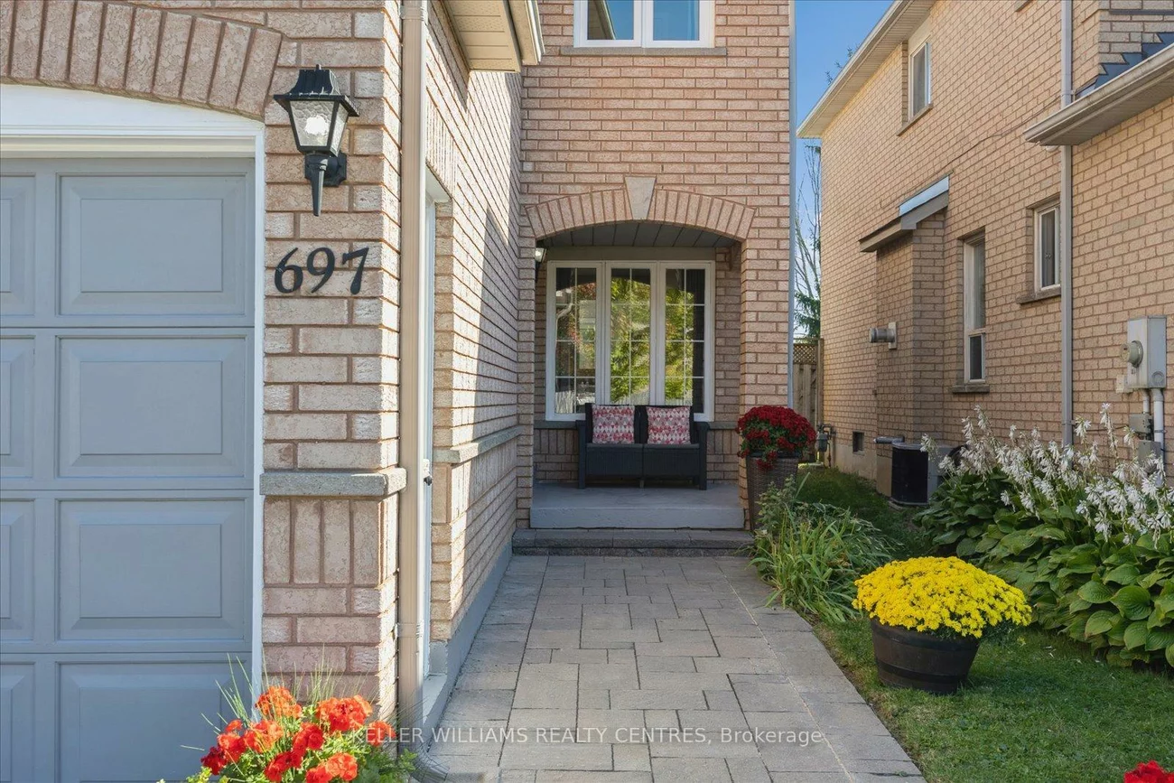 697, Walpole, Stonehaven-Wyndham, Newmarket